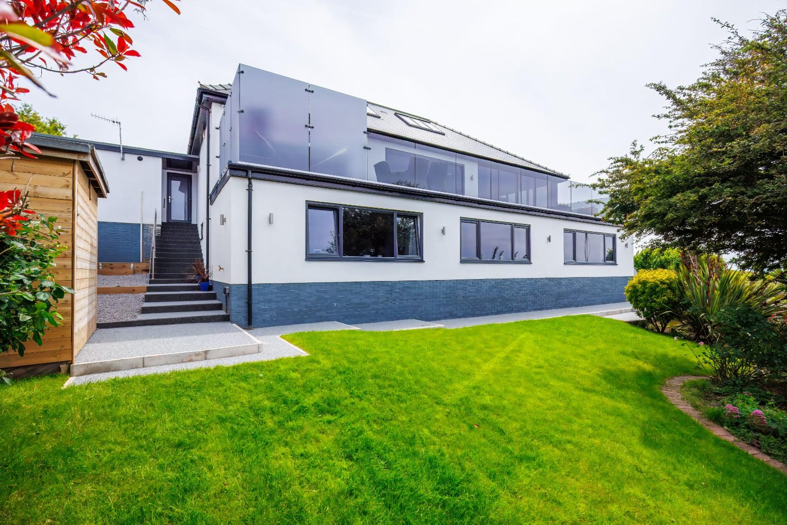 West Farm Close, Ogmore-By-Sea, Vale of Glamorgan, CF32 0PT